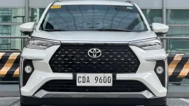 2026 Toyota Veloz 1.5 V AT Gas ✅ 500k Mileage 🔥241K ALL IN🙋🏻‍♂️𝐂𝐀𝐑𝐋 𝐁. 📲 0938 458 8779