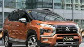 2025 Mitsubishi Xpander Cross 1.5 AT GAS ✅ 𝐂𝐋𝐄𝐎 🙋🏼‍♀️📲0938 830 7235