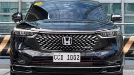 2023 Honda HRV 1.5 RS Turbo AT Gas Honda SENSING ✅ 8k mileage🔥🙋🏻‍♂️𝐂𝐀𝐑𝐋 𝐁. 📲 0938 458 8779