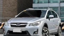 2017 Subaru XV 2.0i-S AWD Crosstrek Automatic Gas🔥📲JONNALYN.SARANILLAS 09695949924
