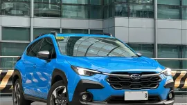 2024 Subaru Crosstek 2.0i-S Eyesight Automatic Gas🔥📲JONNALYN.SARANILLAS 09695949924