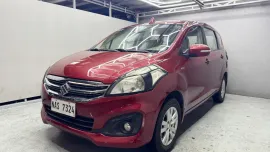 2017 Suzuki Ertiga GL Automatic Gas FRESH