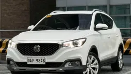 2022 MG ZS 1.5 STYLE AT GAS🔥📲JONNALYN.SARANILLAS 09695949924