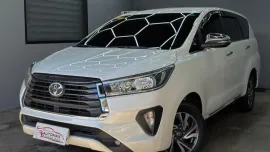 2025 Toyota Innova  2.8 G Diesel AT