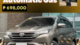 🚨2019 Toyota Rush 1.5 G Automatic Gas 61k ODO ONLY! | CALL/PM ANGEL CASTILLO NOW! 📩📲 09186763396