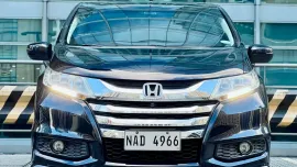 2016 Honda Odyssey 2.4 AT Gas‼️🔥 𝟎𝟗𝟏𝟐𝟏𝟎𝟔𝟏𝟒𝟔𝟐 𝐌𝐀𝐁𝐘 𝐋𝐀𝐓𝐈𝐃𝐎 📲📩🙋🏻