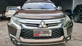 ✅Mitsubishi Montero 2017 2.4 Sport GLS Premium Automatic