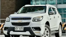 🔥🔥2016 Chevrolet Trailblazer 4x4 LTZ 2.8 Diesel AT 📲Call or Text: 09957210548 ARVIN BATALLER🔥🔥