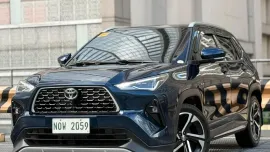 🔥🔥2024 Toyota Yaris Cross 1.5 S HEV CVT AT GAS - 2 Tone 📲Call or Text: 09957210548 ARVIN BATALLER