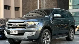 🔥🔥2016 Ford Everest 2.2 Titanium 4x2 Automatic Diesel 📲Call or Text: 09957210548 ARVIN BATALLER🔥