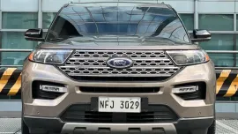 2022 Ford Explorer 2.3 Limited 4x4 Ecoboost AT Gas 🔥𝐉𝐄𝐒𝐒𝐄𝐍 𝐌𝐄𝐍𝐃𝐎𝐙𝐀🙋‍♂️☎️  09279850198