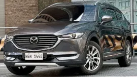 🔥🔥2021 Mazda CX8 2.5 AWD Gas Automatic 📲Call or Text: 09957210548 ARVIN BATALLER🔥🔥