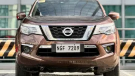 2020 Nissan Terra VL 4x2 2.5 Diesel Automatic 🔥𝐉𝐄𝐒𝐒𝐄𝐍 𝐌𝐄𝐍𝐃𝐎𝐙𝐀🙋‍♂️☎️  09279850198