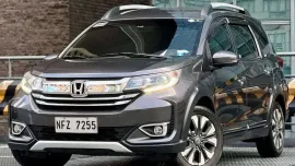 🔥🔥2020 Honda BRV 1.5 V Navi Gas Automatic 📲Call or Text: 09957210548 ARVIN BATALLER🔥🔥