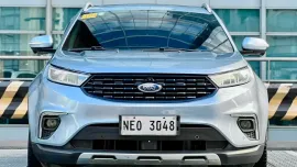 2022 Ford Territory Titanium + AT Gas‼️🔥 𝟎𝟗𝟏𝟐𝟏𝟎𝟔𝟏𝟒𝟔𝟐 𝐌𝐀𝐁𝐘 𝐋𝐀𝐓𝐈𝐃𝐎 📲📩🙋🏻