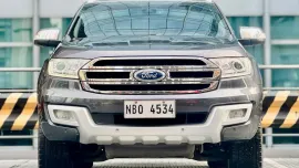 2018 Ford Everest Titanium Plus 2.2 w/ Sunroof‼️🔥 𝟎𝟗𝟏𝟐𝟏𝟎𝟔𝟏𝟒𝟔𝟐 𝐌𝐀𝐁𝐘 𝐋𝐀𝐓𝐈𝐃𝐎 📲📩