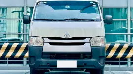 2017 Toyota Commuter 99k ALL DP! 56k Odo‼️🔥 𝟎𝟗𝟏𝟐𝟏𝟎𝟔𝟏𝟒𝟔𝟐 𝐌𝐀𝐁𝐘 𝐋𝐀𝐓𝐈𝐃𝐎 📲📩🙋