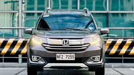 2020 Honda BRV Navi 69k ALL DP! Top of the line‼️🔥 𝟎𝟗𝟏𝟐𝟏𝟎𝟔𝟏𝟒𝟔𝟐 𝐌𝐀𝐁𝐘 𝐋𝐀𝐓𝐈𝐃𝐎 📲