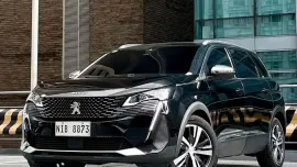 2022 Peugot 5008 1.6 Allure Automatic Gas 🔥99K ALL IN ✅🔥🙋🏻‍♂️𝐂𝐀𝐑𝐋 𝐁. 📲 0938 458 8779