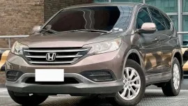 🔥🔥2013 Honda CRV 2.0 4x2 Gas Automatic 📲Call or Text: 09957210548 ARVIN BATALLER🔥🔥