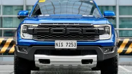 2024 Ford Raptor 4x4 2.0 Bi Turbo Diesel Automatic ✅🔥🙋🏻‍♂️𝐂𝐀𝐑𝐋 𝐁. 📲 0938 458 8779
