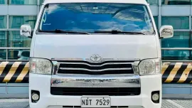 2016 Toyota Hiace Super Grandia 243K ALLDP‼️🔥 𝟎𝟗𝟏𝟐𝟏𝟎𝟔𝟏𝟒𝟔𝟐 𝐌𝐀𝐁𝐘 𝐋𝐀𝐓𝐈𝐃𝐎 📲📩🙋🏻