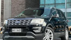 🔥🔥2017 Ford Explorer 2.3 Ecoboost Limited AT Gas 📲Call or Text: 09957210548 ARVIN BATALLER🔥🔥