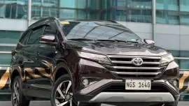 2021 Toyota Rush 1.5 G Automatic Gas 🔥119K ALL IN DP ✅ 𝐂𝐋𝐄𝐎 🙋🏼‍♀️📲0938 830 7235