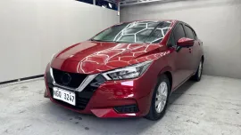 2022 NISSAN ALMERA 1.0 VE TURBO AUTOMATIC A/T GAS LIKE BNEW! FIRST OWNER 9,000 KMS ONLY!