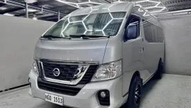 2020 Nissan NV350 Premium Automatic Diesel High Roof FRESH