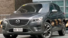 🔥🔥2016 Mazda CX5 2.5 AWD Gas Automatic 📲Call or Text: 09957210548 ARVIN BATALLER🔥🔥