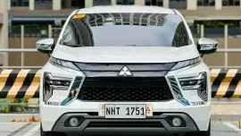 2025 Mitsubishi Xpander 1.5 GLS 2WD AT‼️🔥 𝟎𝟗𝟏𝟐𝟏𝟎𝟔𝟏𝟒𝟔𝟐 𝐌𝐀𝐁𝐘 𝐋𝐀𝐓𝐈𝐃𝐎 📲📩🙋🏻