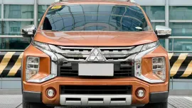 2022 Mitsubishi Xpander Cross 1.5 AT Gas‼️🔥 𝟎𝟗𝟏𝟐𝟏𝟎𝟔𝟏𝟒𝟔𝟐 𝐌𝐀𝐁𝐘 𝐋𝐀𝐓𝐈𝐃𝐎 📲📩🙋🏻