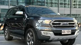2016 Ford Everest 2.2 Titanium 4x2 Automatic Diesel ✅ 𝐂𝐋𝐄𝐎 🙋🏼‍♀️📲0938 830 7235