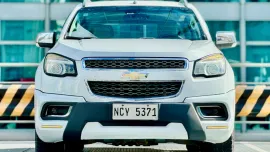 2016 Chevrolet Trailblazer 4x4 LTZ Mileage 60K🔥 𝟎𝟗𝟏𝟐𝟏𝟎𝟔𝟏𝟒𝟔𝟐 𝐌𝐀𝐁𝐘 𝐋𝐀𝐓𝐈𝐃𝐎 📲 