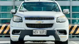 2016 Chevrolet Trailblazer 4x4 LTZ 2.8 Diesel AT 🔥𝐉𝐄𝐒𝐒𝐄𝐍 𝐌𝐄𝐍𝐃𝐎𝐙𝐀🙋‍♂️☎️  09279850198