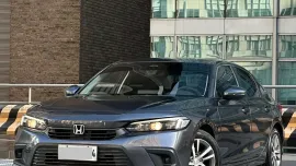 🔥🔥2022 Honda Civic 1.5 S Turbo Gas CVT 📲Call or Text: 09957210548 ARVIN BATALLER🔥🔥