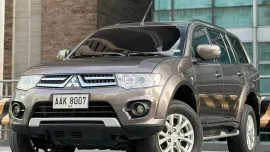 2014 Mitsubishi Montero GLX 4x2 2.5 Manual Diesel 🔥𝐉𝐄𝐒𝐒𝐄𝐍 𝐌𝐄𝐍𝐃𝐎𝐙𝐀🙋‍♂️☎️  09279850198