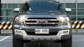 2016 Ford Everest 2.2 Titanium 4x2 Automatic Diesel 🔥70K ALL IN  ✅ 𝐂𝐋𝐄𝐎 🙋🏼‍♀️📲0938 830 7235