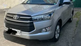 Toyota Innova 2.8E MT in excellent condition 