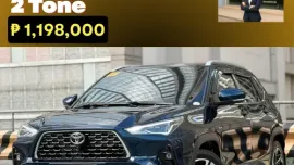 🚨 HOT! 2024 Toyota Yaris Cross 1.5 S HEV CVT AT GAS | CALL/PM ANGEL CASTILLO NOW! 📩📲 09186763396