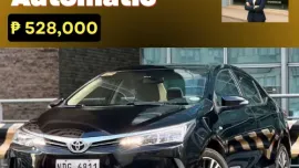 🚨2017 Toyota Altis 1.6 G Gas AT 39K ALL-IN DP ONLY! | CALL/PM ANGEL CASTILLO NOW! 📩📲 09186763396