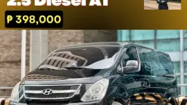 🚨2011 Hyundai Grand Starex GL 2.5 Diesel Automatic  | CALL/PM ANGEL CASTILLO NOW! 📩📲 09186763396