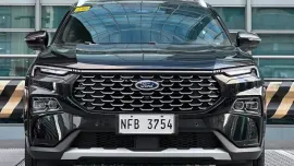 2024 Ford Territory Titanium X 1.5 A/T Gas ✅️199K ALL-IN DP☎️0935 600 3692 JAN RAY DE JESUS