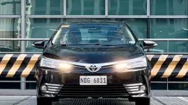 2017 Toyota Altis 1.6 G Gas A/T Face Lifted Look ✅️39K ALL-INDP ☎️0935 600 3692 JAN RAY DE JESUS