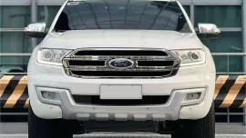 2016 Ford Everest Titanium Plus 4x2 W/Sunroof A/T Diesel ☎️0935 600 3692 JAN RAY DE JESUS