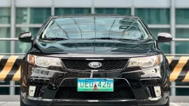 2012 Kia Forte Sedan 2.0 Gas A/T ✅️114K ALL-IN DP ☎️0935 600 3692 JAN RAY DE JESUS