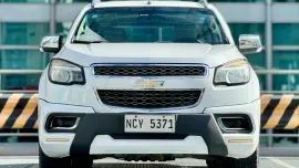 2016 Chevrolet Trailblazer 4x4 LTZ 2.8 Diesel A/T Top of the Line ☎️0935 600 3692 JAN RAY DE JESUS