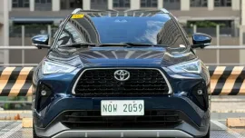 2024 Toyota Yaris Cross 1.5 S HEV CVT A/T Gas 2 Tone✅️99K ALL IN ☎️0935 600 3692 JAN RAY DE JESUS