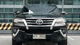 2016 Toyota Fortuner 2.4 G 4x2 A/T Diesel ✅️141K ALL-IN DP ☎️0935 600 3692 JAN RAY DE JESUS